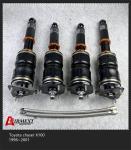 Toyota Air Suspension Strut For Chaser X100 1996-2001