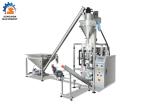 Washing Powder Packaging Machine Fast Speed 20 - 60 Bags / min 220V 380V