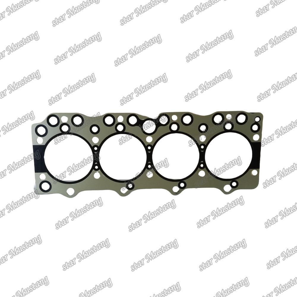 Cylinder head gasket DB33 metal For Deutz Engine Spare Parts