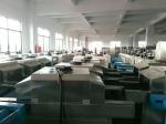 50HZ 220V 1800W 16PCS 600MM UVC Disinfection System