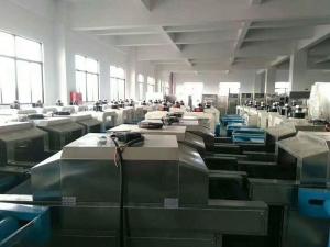 Quality Mask Food Package 24PCS UVC Tube Light UVC Disinfection System wholesale