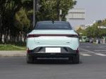 Intelligent Sedan EV Cars New Energy Xpeng White P5 Compact Electric Vehicle