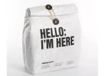 Thickened Tyvek Insulated Lunch Bag