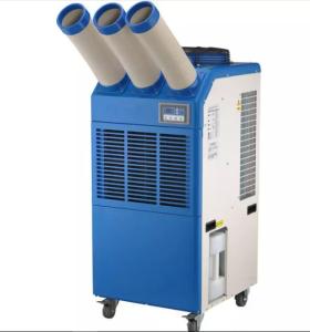 Quality Spot Cooler 22000 BTU Industrial Air Conditioner wholesale