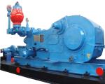 API 7K F-800 Mud Pump Well Drilling Horsepower 800