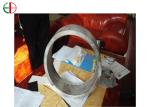 ASTM A494 N3M Ni-Mo Alloy Heat Bush Parts for Valves PT Inspection EB25017
