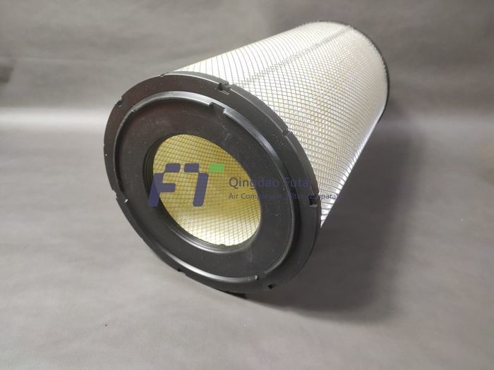 Fusheng Alternative Screw Compressor Air Filter 2116040183