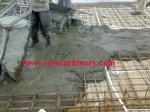 NEW With Clamp Design Concrete Vibrator Flexible Shaft Vibrator Parts Needle