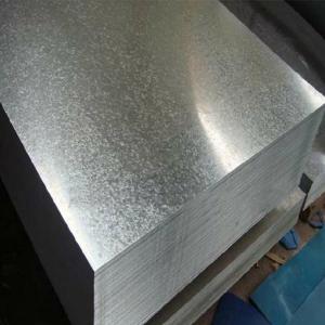 Quality Dx51d SGCC Galvanized Steel Coil Q195 PPGI Sheets Plate wholesale
