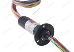 High Definition HDMI Slip Ring Capsule With OD 25mm For CCTV IP - Surveillance