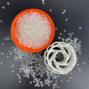 Quality Flame Retardant Medical Polyurethane Pellet High Density wholesale