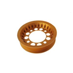Quality 0.02mm Tolerance 1.4545 CNC Turning Parts Milling Drilling wholesale