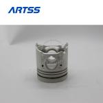 OEM 4JG1 Isuzu Engine Parts Piston 8972206050 8972882510 8971768840