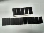 Lightweight Anti Static Protective Film , 1.5MM Black EVA Foam Material