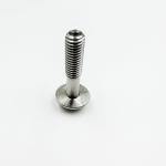 High Accuracy CNC Turning Parts Size Customized CNC Machining Parts