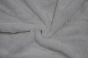 Quality 100% Polyester 150cm CW Or Adjustable 435gsm Flannel Fleece Fabric wholesale