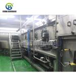 3 / 5 Gallon / 20l 100BPH Water Bottle Filling Machine