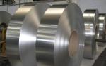 0.1mm 1060 Brushed Aluminum Strips
