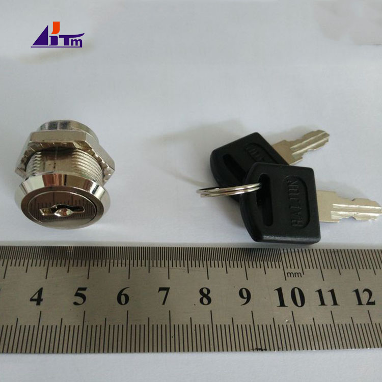 ATM Parts NCR 6622 6625 Upper Lock Keys CH751 0090023553 009-0023553