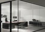 Partitions Remote Control 0.65mm Switchable Smart Glass PDLC