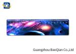 PP / PET Flexible 3D Lenticular Ruler 20cm Length Size Advertising Gift