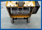 Planers , Milling Machines 10" Scanmaskin Ferox 260 Classic Scarifier Cage