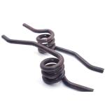 Left Right Extended Stainless Steel Coil Spring for Industrial Orthodontic