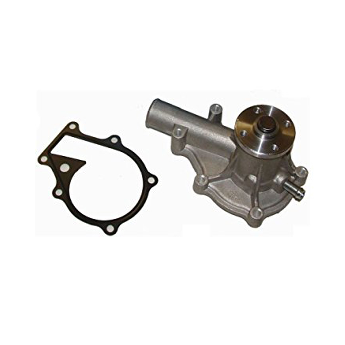 53269886497 Engine Turbo Charger K26 53269706497 Energy Efficiency For Volvo Penta