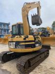 Heavy Duty Used Cat Excavator 308B / Japan Caterpillar 308B Excavator