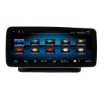 E Class Mercedes Benz Car Stereo sat nav single din 12.3 inch 256G