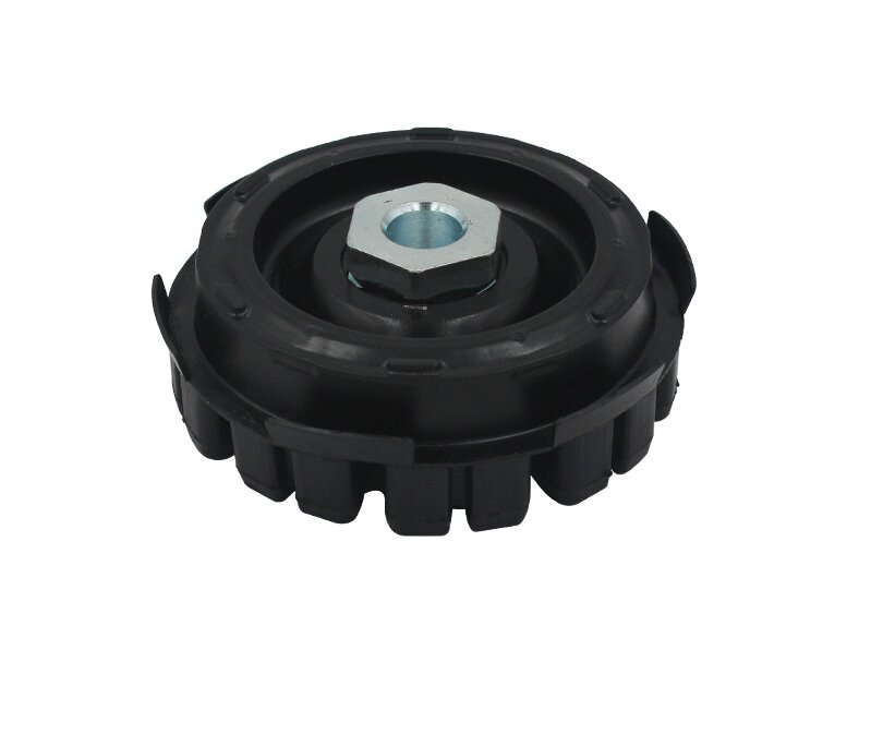 JH-COPU004 OE 7E0820803D 7E0820803F Auto AC Compressor Pulley Clutch Kit for AUDI Q5 2.0