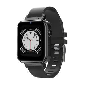 Quality Face Recognition 4G IP68 Waterproof Smartwatch 1.5 Hour Charging Time wholesale