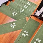 Luminous Non-Slip Self-Adhesive Stair Mat