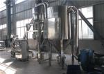 WFJ Industrial Grinding Machine Dust Collecting Super Fine Powder Grinder 4-15kw