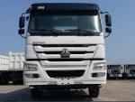 20T 20000L Water Browser Sprinkler Spray Truck / Truck Mount Water Tank