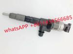 295050-1980 Diesel Fuel Injector 1J770-53050 1J770-53051 For KUBOTA V3307