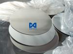1100 3003 1050 1060 Polish Round Aluminium Circle Disc For Cookwares Pot