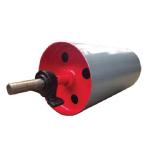 Bulk Material 1350mm Motorized Head Pulley with labyrinth sealing