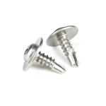 Stainless Steel Torx Round Head Self Drilling Screw Tornillos Acero Inoxidable