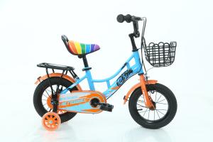Quality Hard Frame Children Bicycles Boys' Kids Bike 20 Inch Customization wholesale