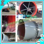 New Rotary Dryer with Good Quality Drying Machine Manufacturer