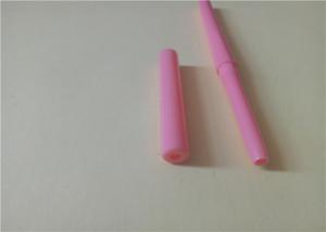 China Single Head Twist Up Automatic Lip Liner Empty Cosmetic Pen Beautiful Color on sale