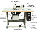 120kgs 12pcs/Min Surgical Gown Manufacturing Machine Automatic