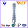 Buy cheap Composite Gapless Substation Lightning Arrester 60KV With Anchor Ear from wholesalers