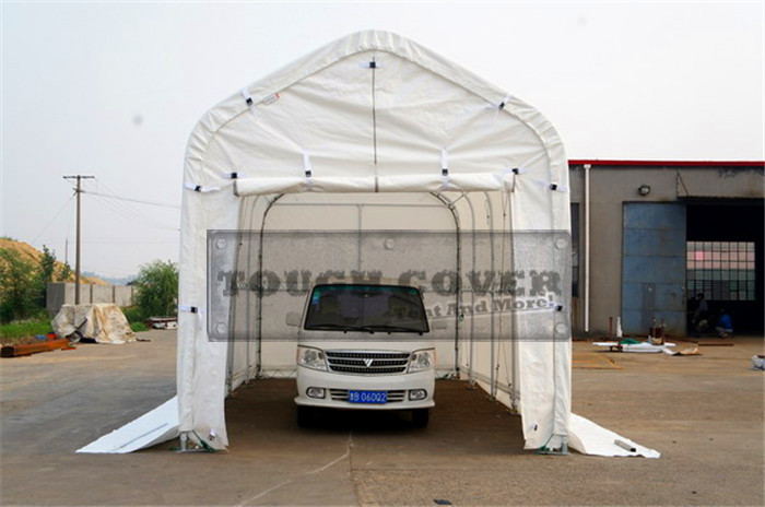 4.0m(13') wide, all lengthen available, easy assembly and relocatable