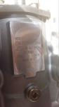 Excavator R290LC-7 diesel pump 0470506041 fuel pump Bosch 3937690