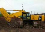 High Efficiency Excavator Rock Ripper , Mini Digger Ripper Removing Difficult