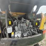 6000kg Used Sany Excavator Sany SY60C Excavator Pro Crawler Excavator 5km/H