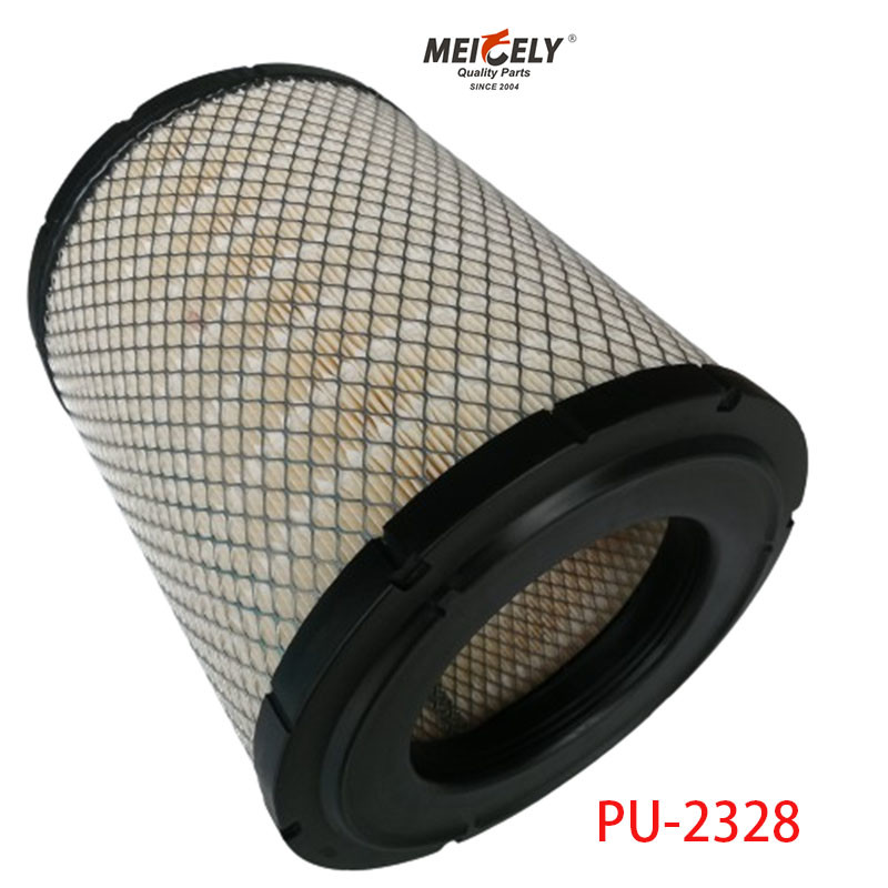 Stock New OEM PU-2328 Auto Truck Air Filters K2328 For JAC Car