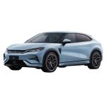 Energy 2023 BYD Song L EV 5-Door 5-Seater SUV with 199 Km/h Max Speed and 100%